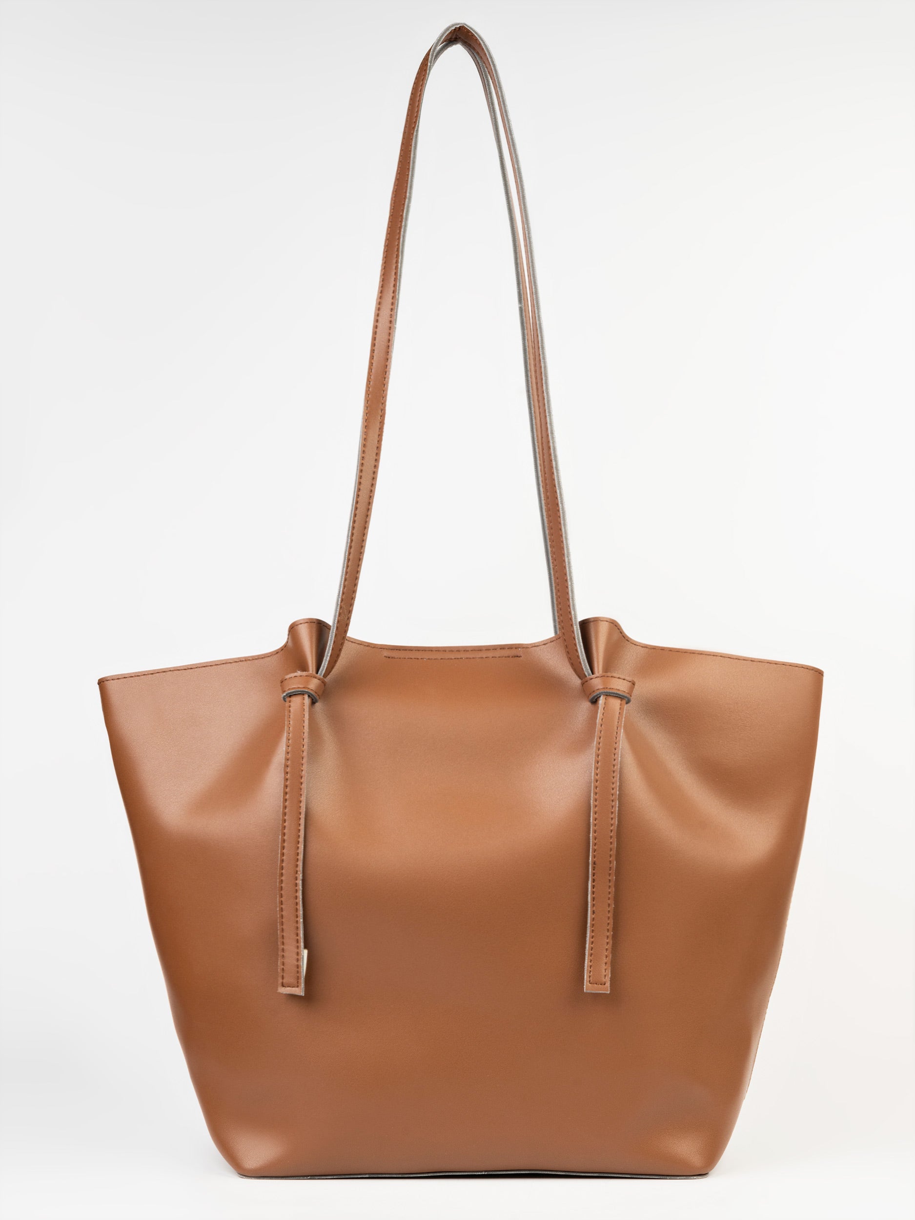 Drawstring Tote Bag