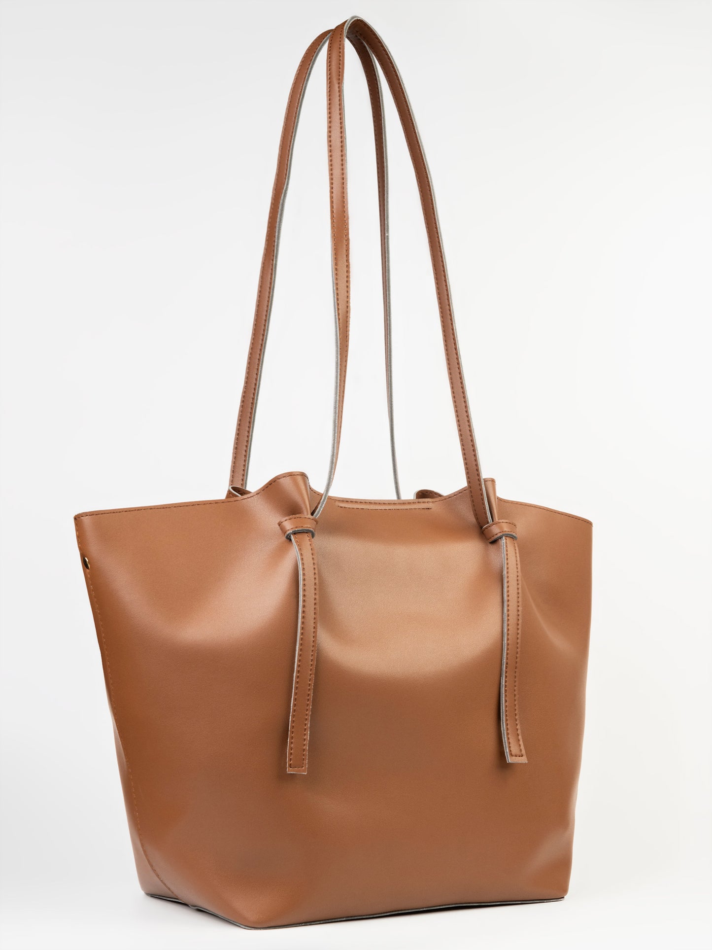 Drawstring Tote Bag