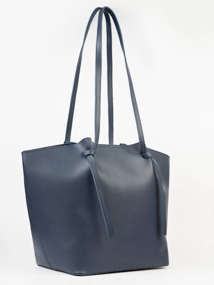 Drawstring Tote Bag