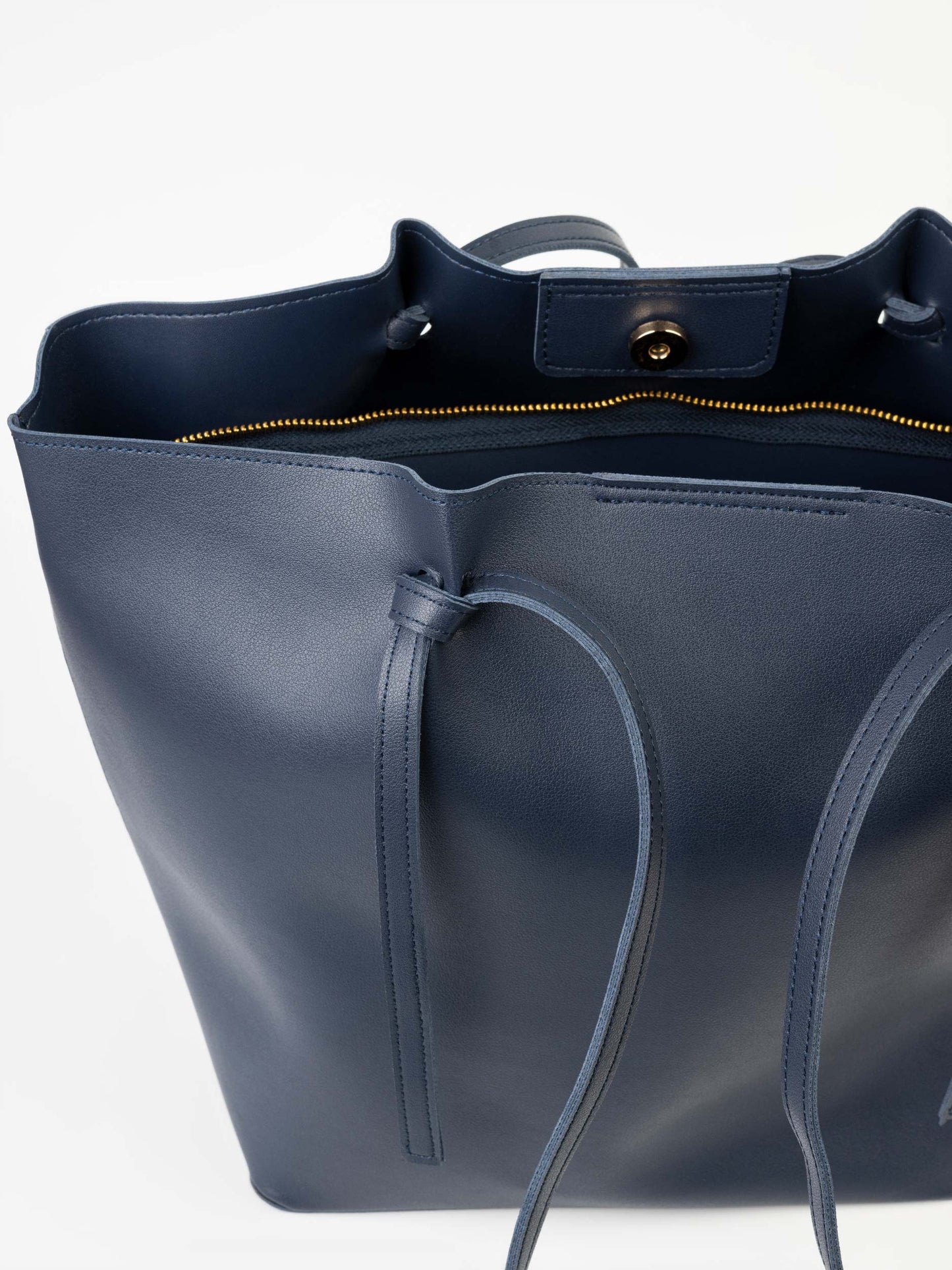Drawstring Tote Bag