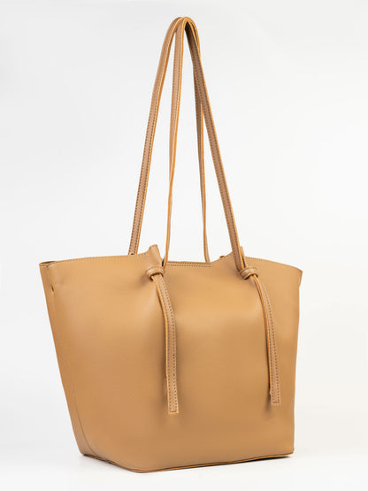 Drawstring Tote Bag