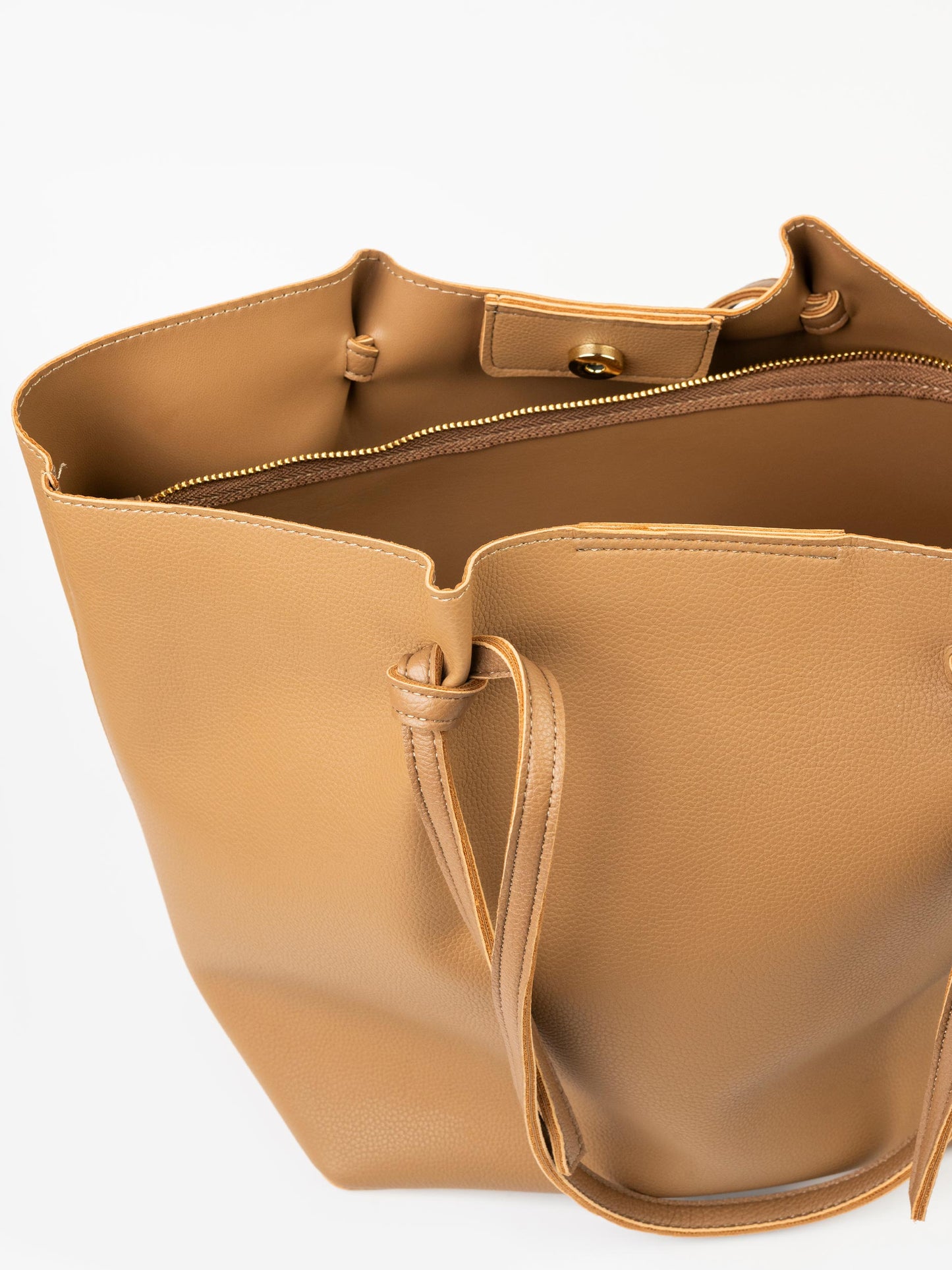 Drawstring Tote Bag