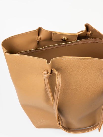 Drawstring Tote Bag