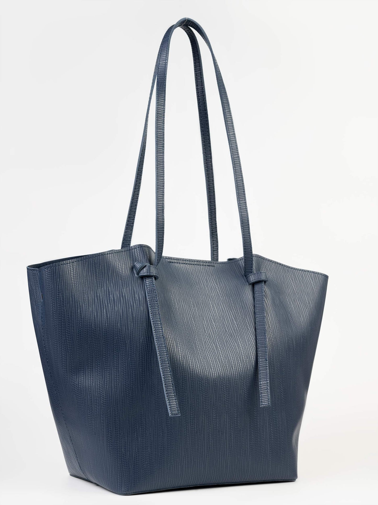 Drawstring Tote Bag