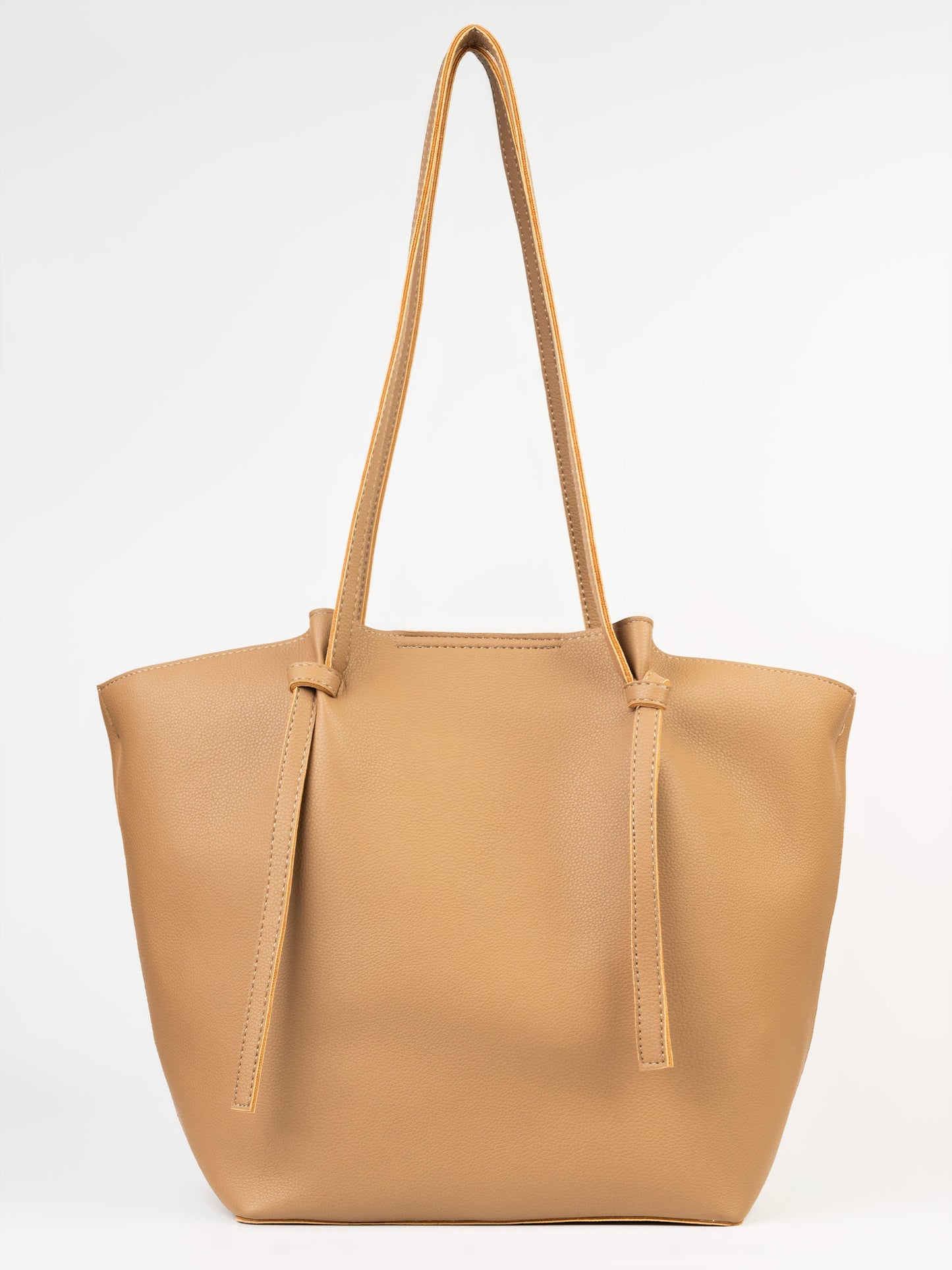 Drawstring Tote Bag