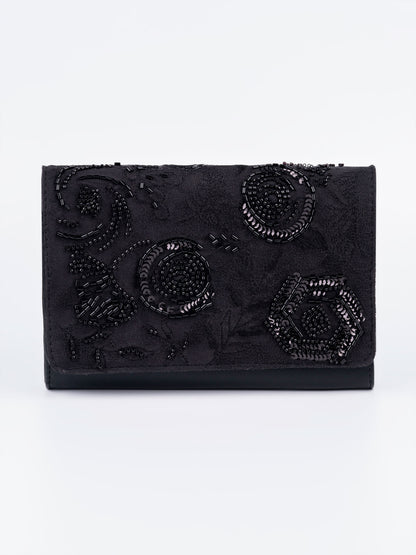 Embellished Clutch