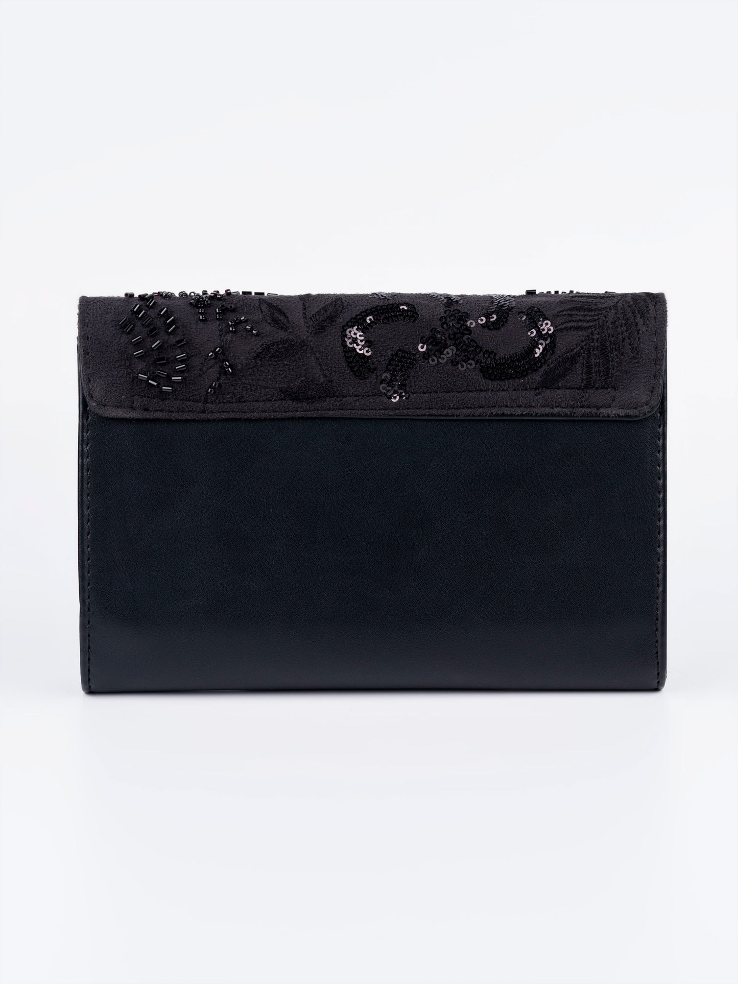 Embellished Clutch