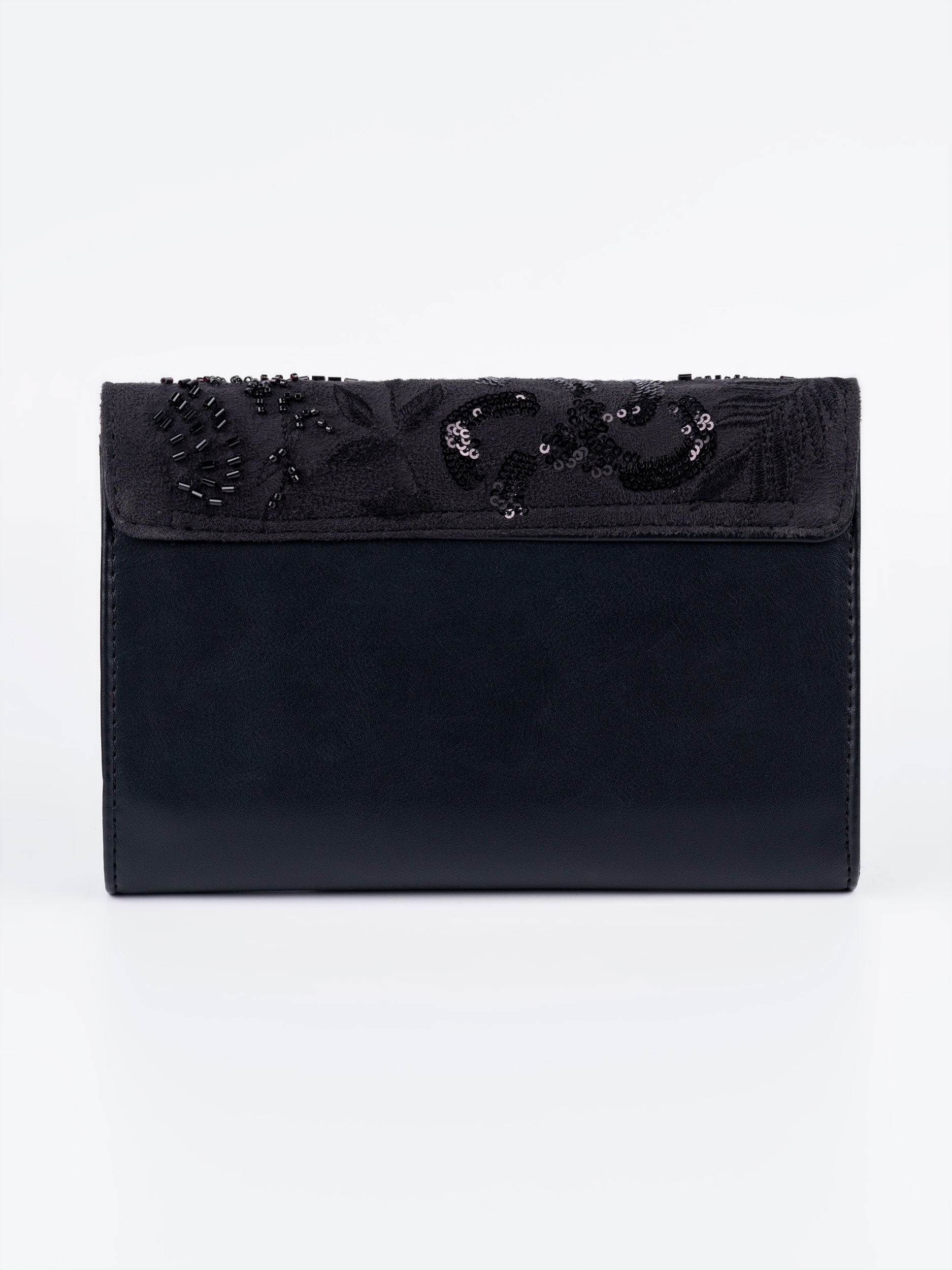 Embellished Clutch