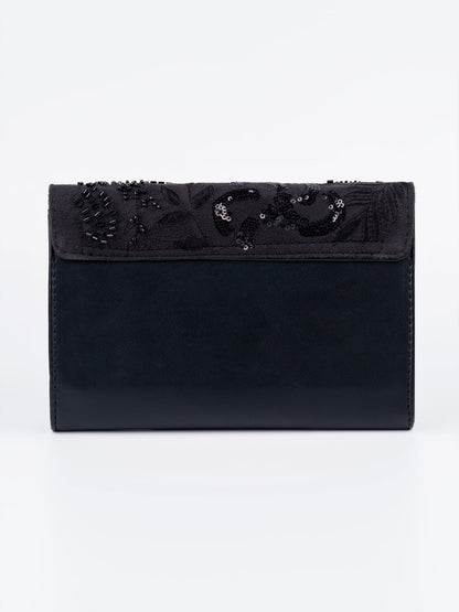 Embellished Clutch