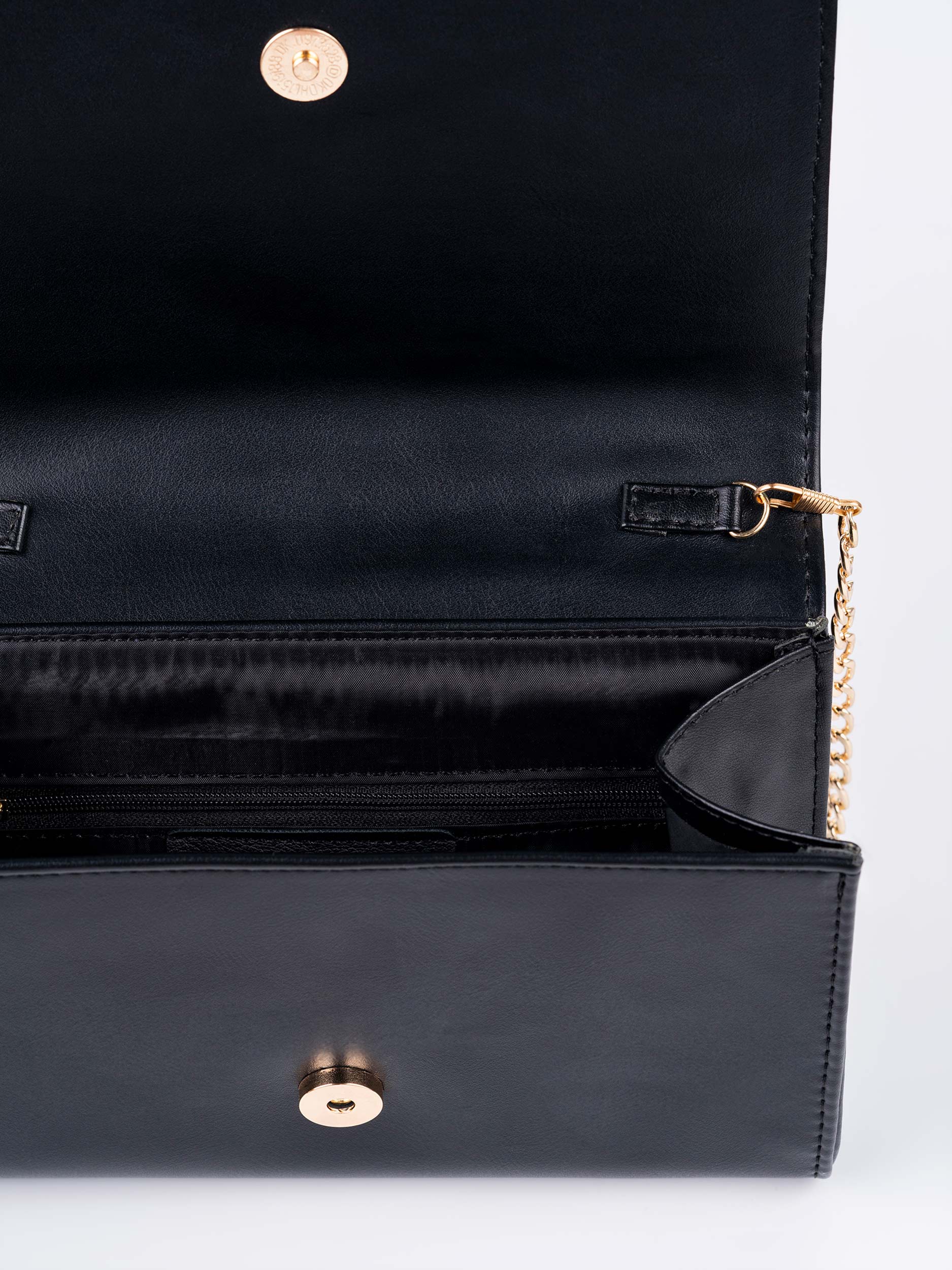Embellished Clutch