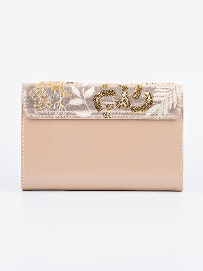 Embellished Clutch