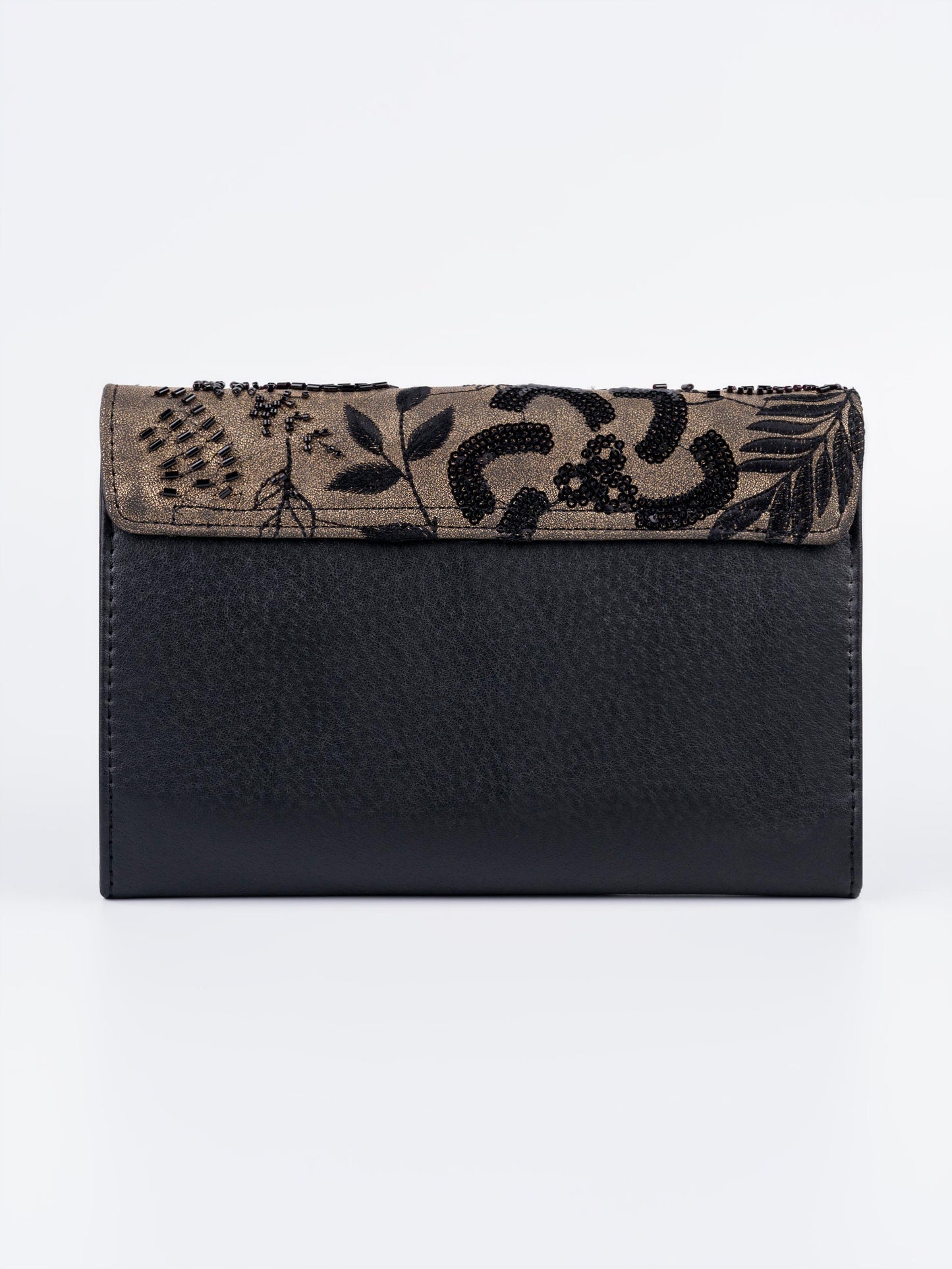 Embellished Clutch
