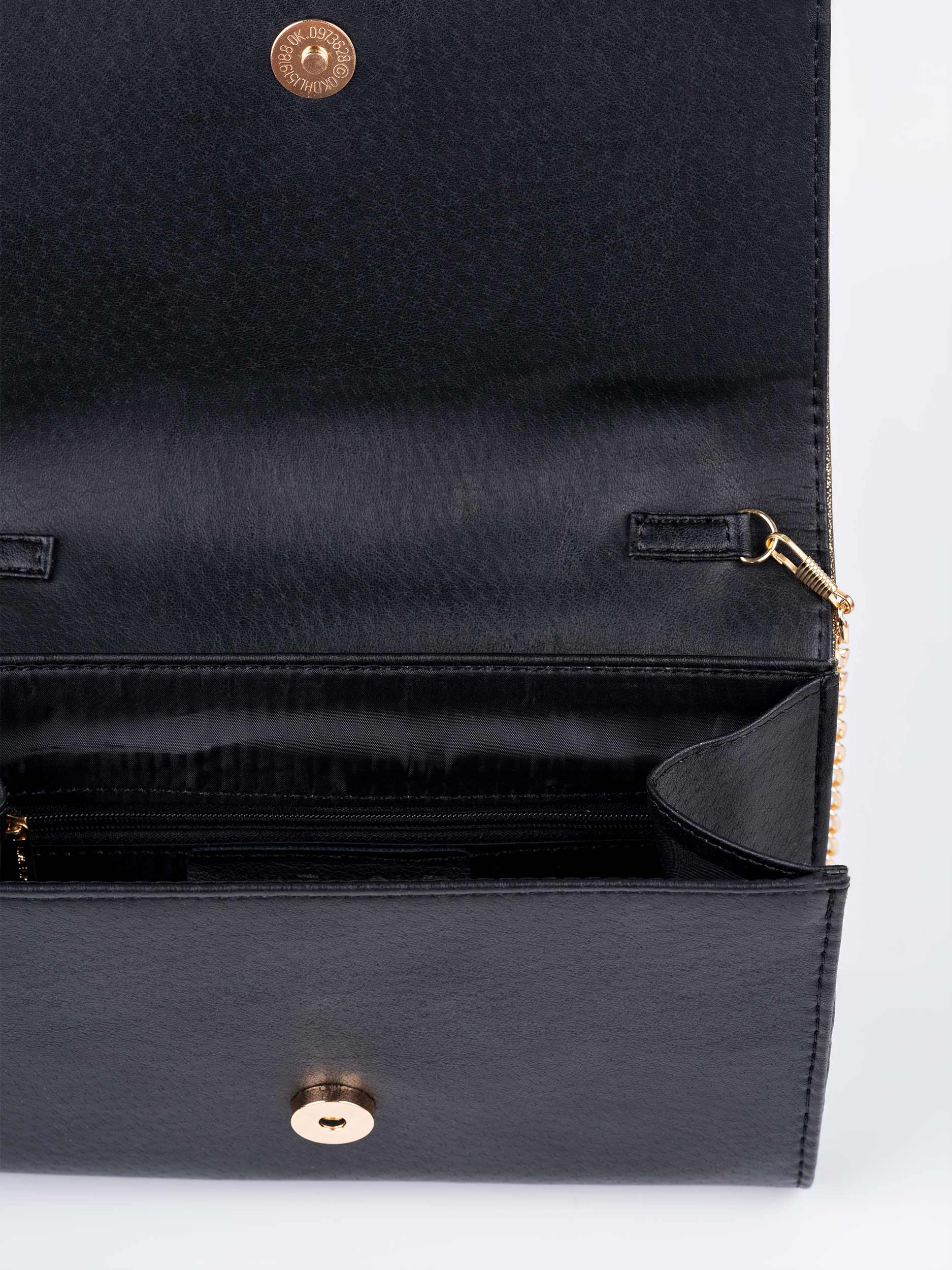 Embellished Clutch
