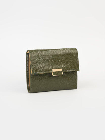 Bifold Wallet