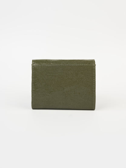 Bifold Wallet