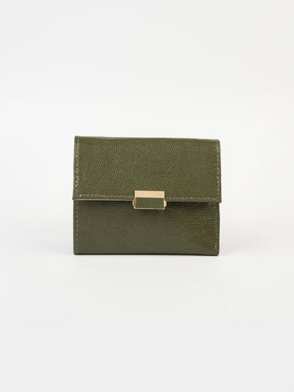 Bifold Wallet