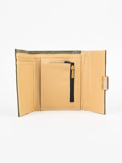 Bifold Wallet
