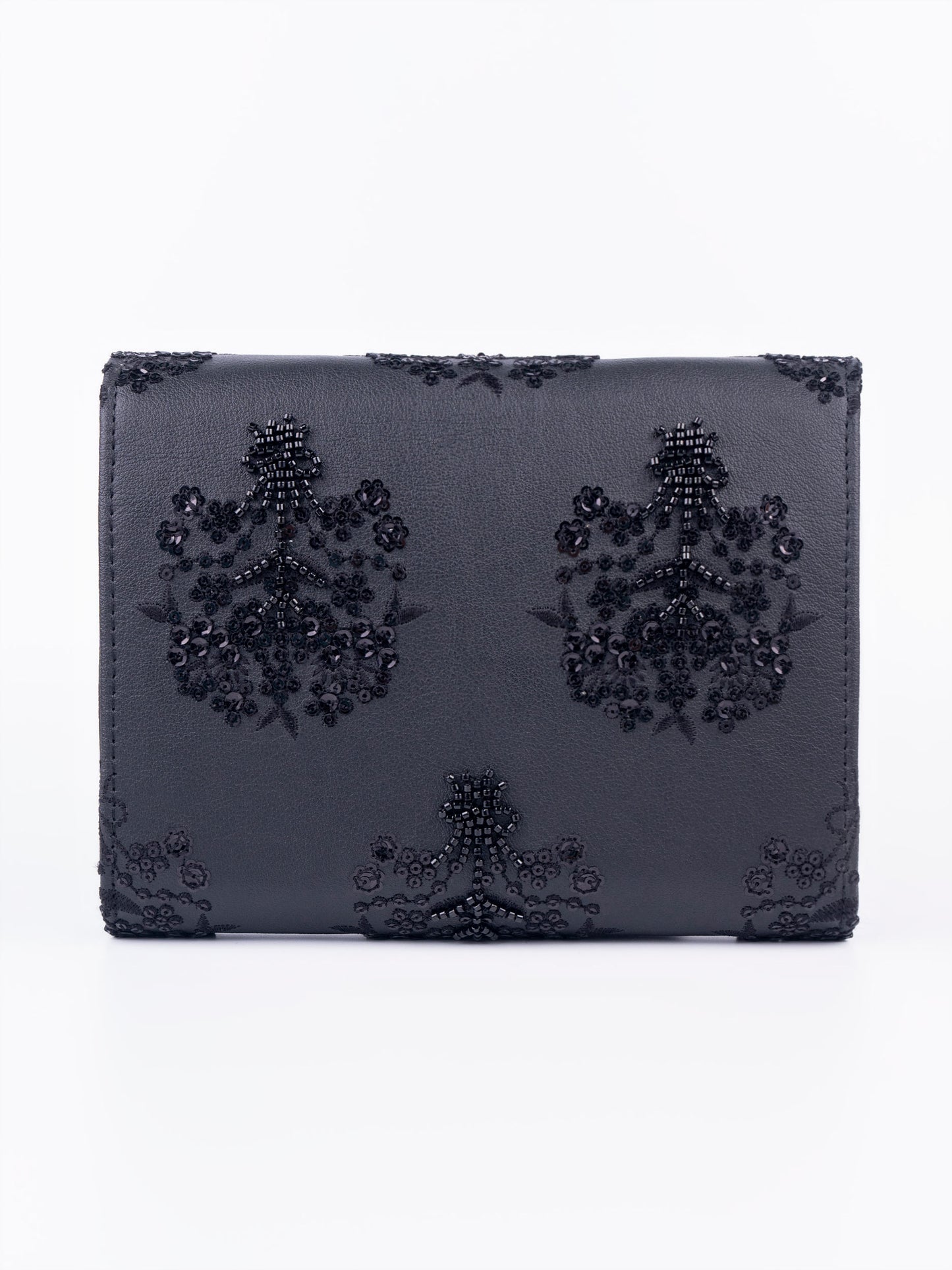 Embellished Clutch