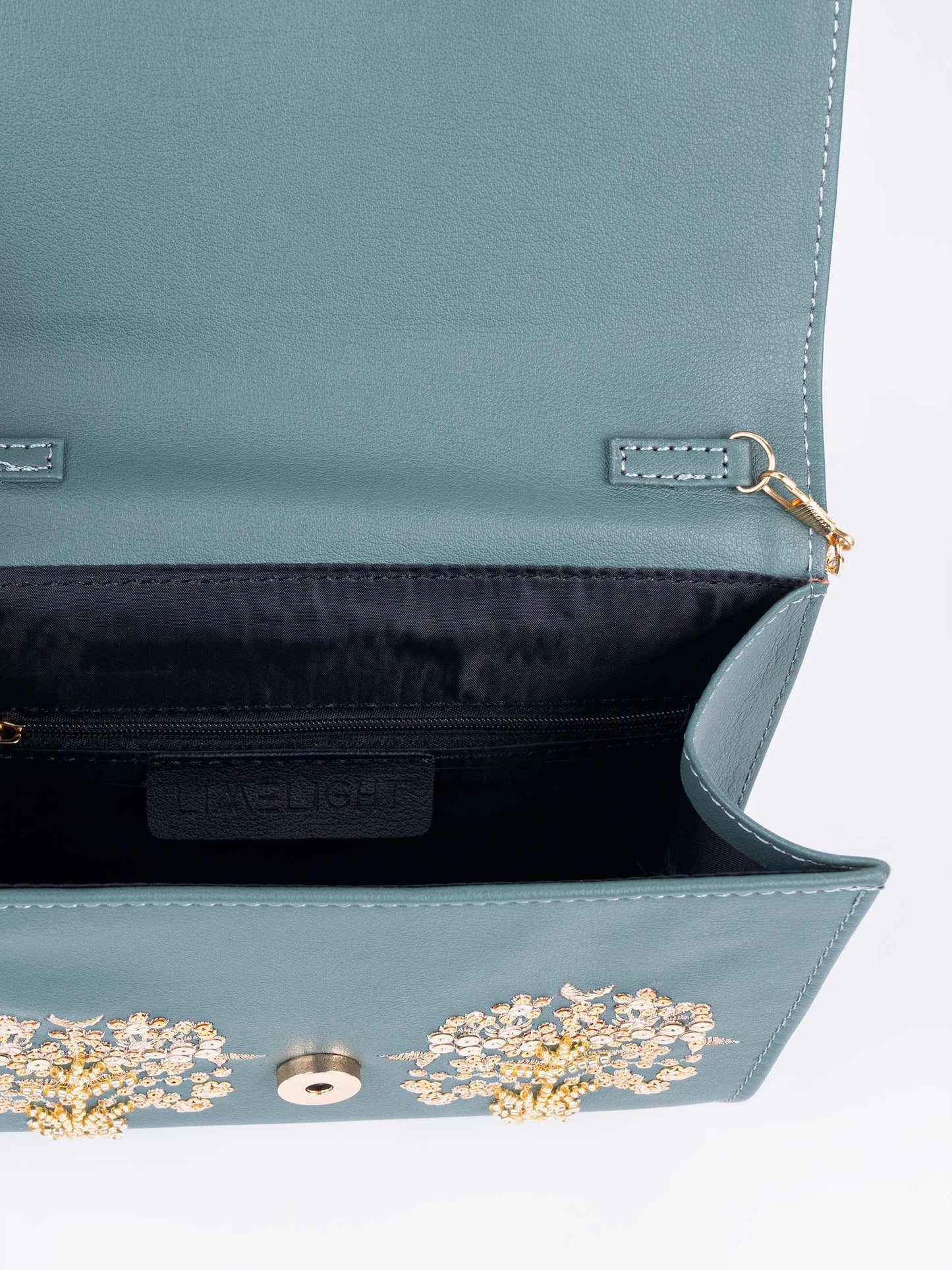 Embellished Clutch