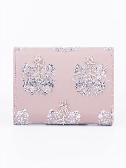Embellished Clutch