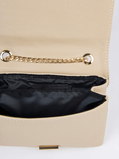 Embroidered Clutch
