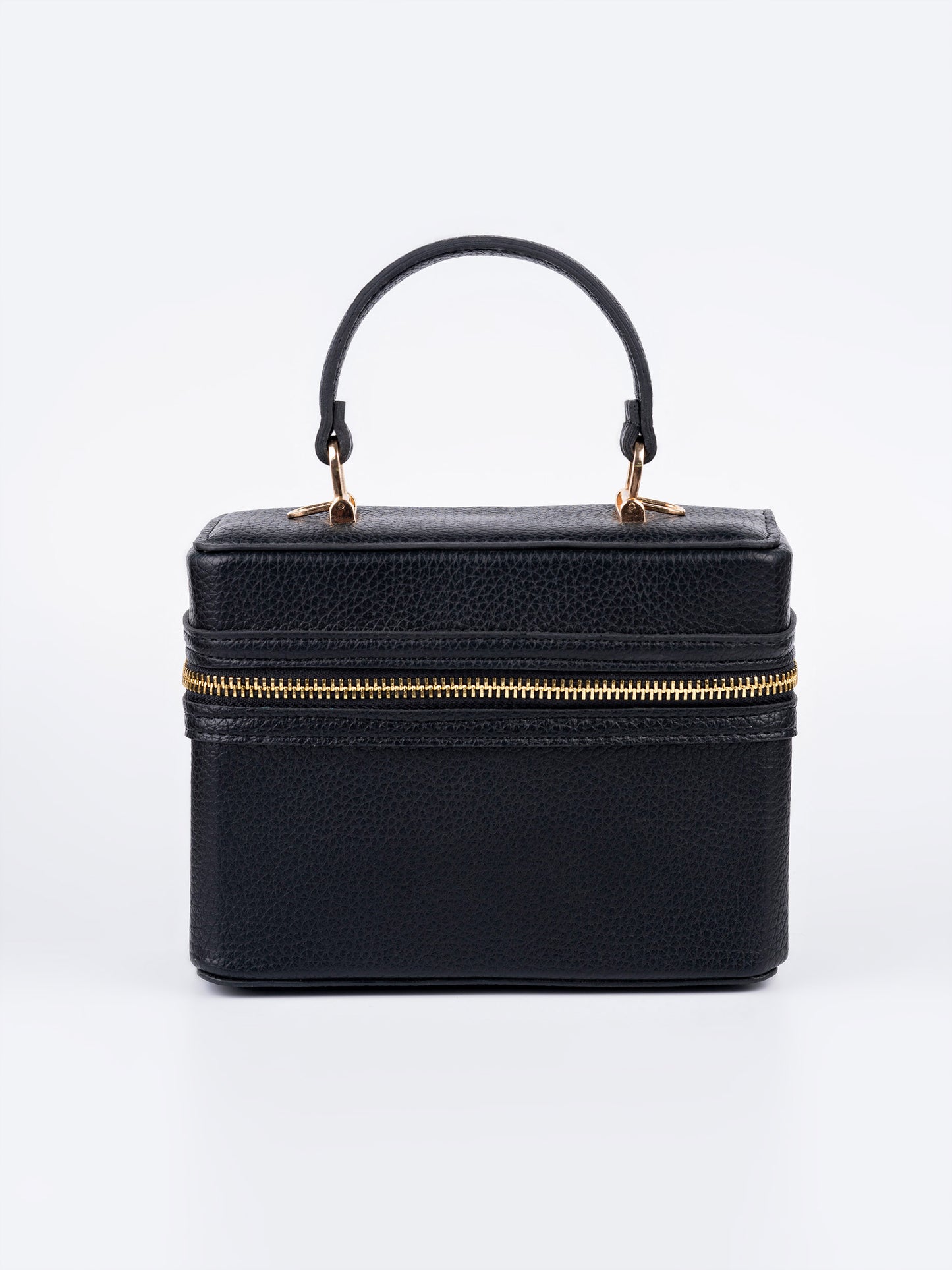 Boxy Handbag