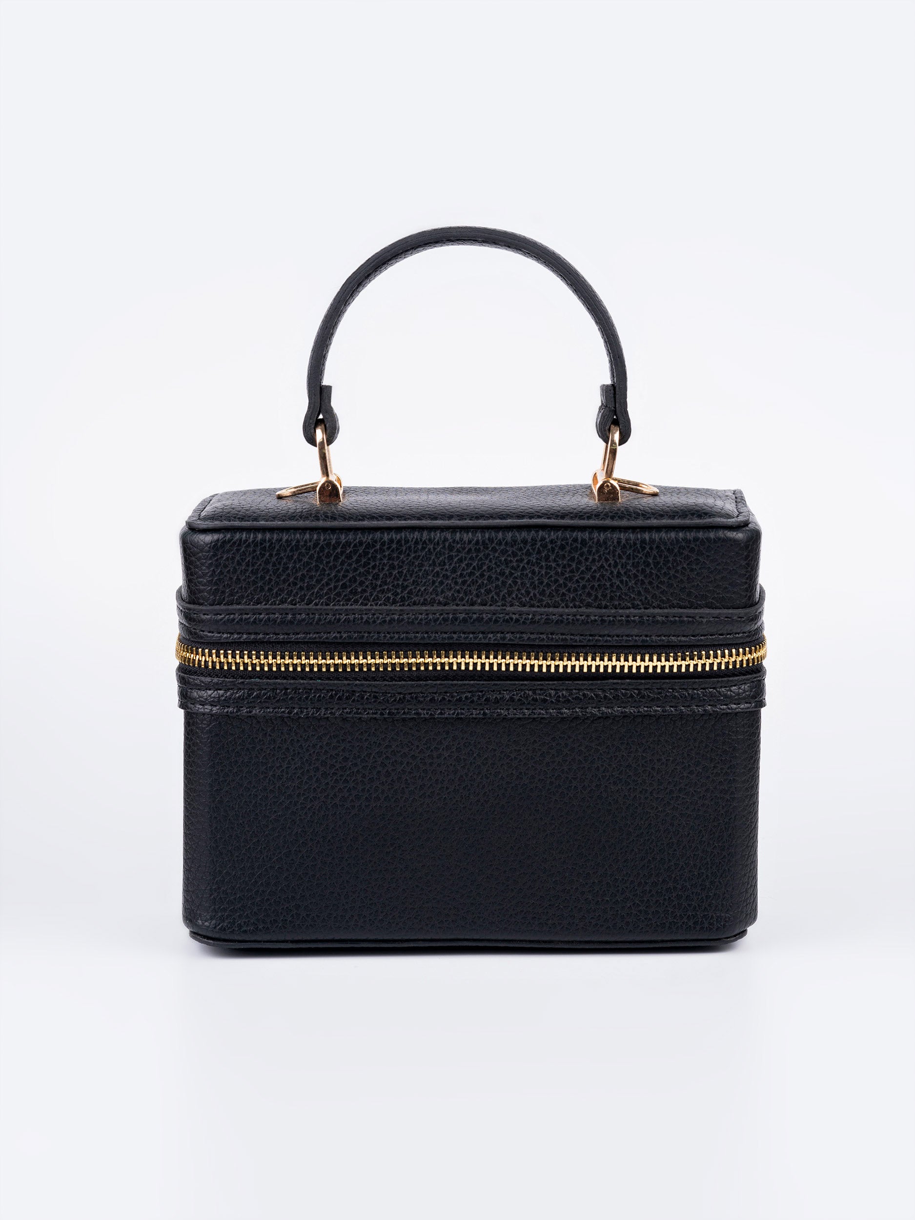 Boxy Handbag