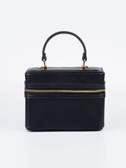 Boxy Handbag
