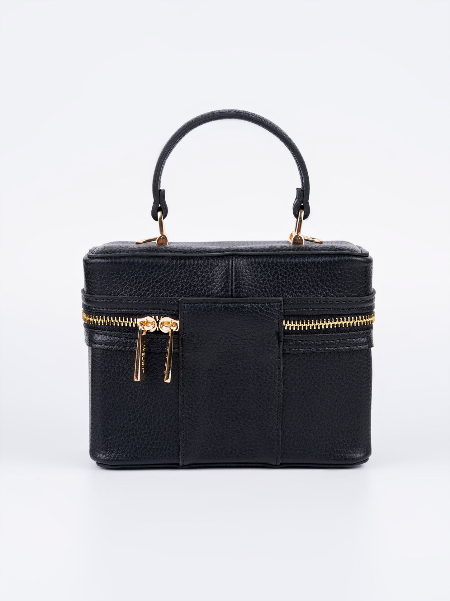 Boxy Handbag
