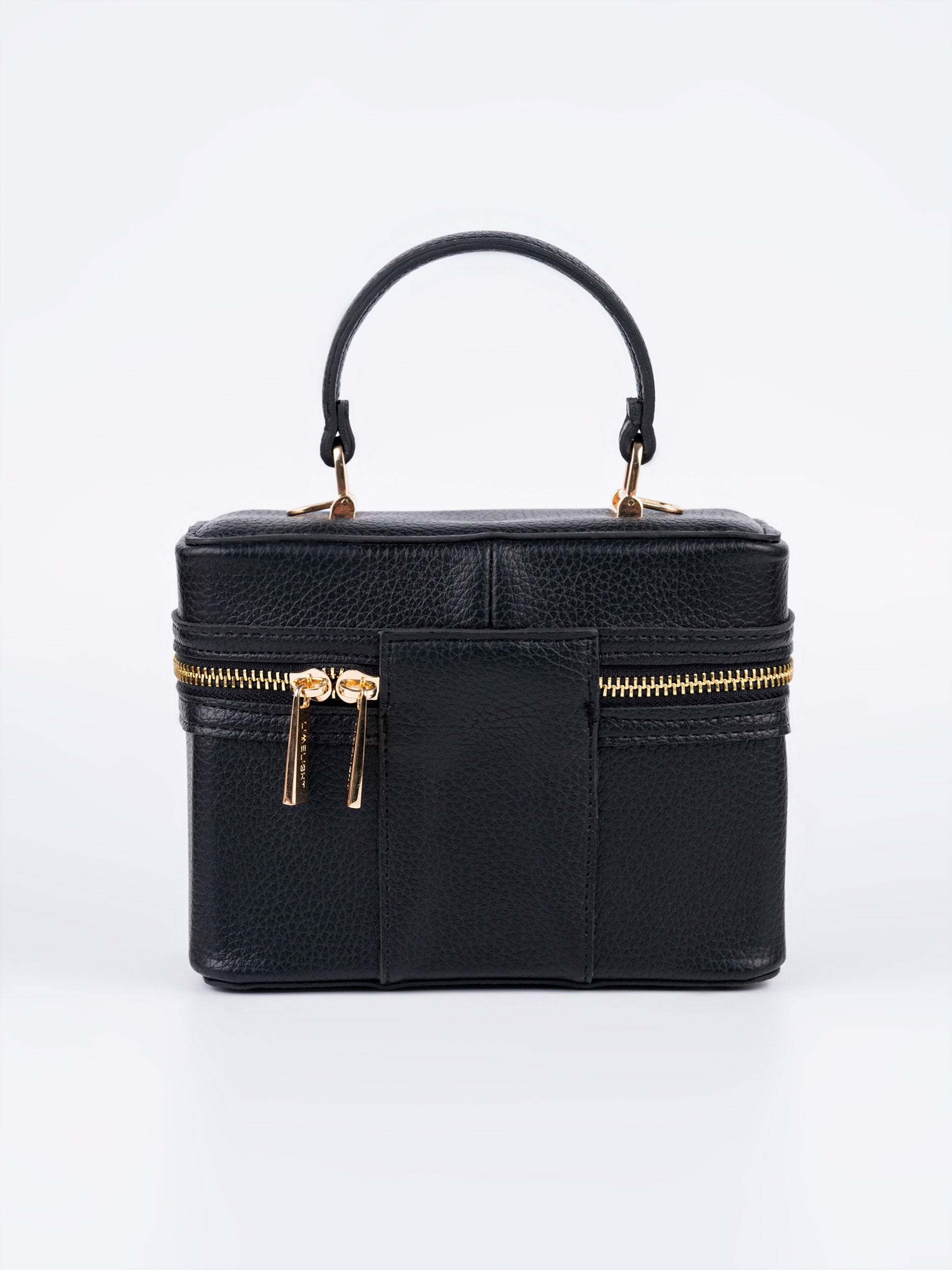 Boxy Handbag