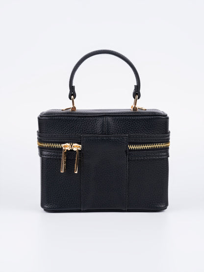 Boxy Handbag