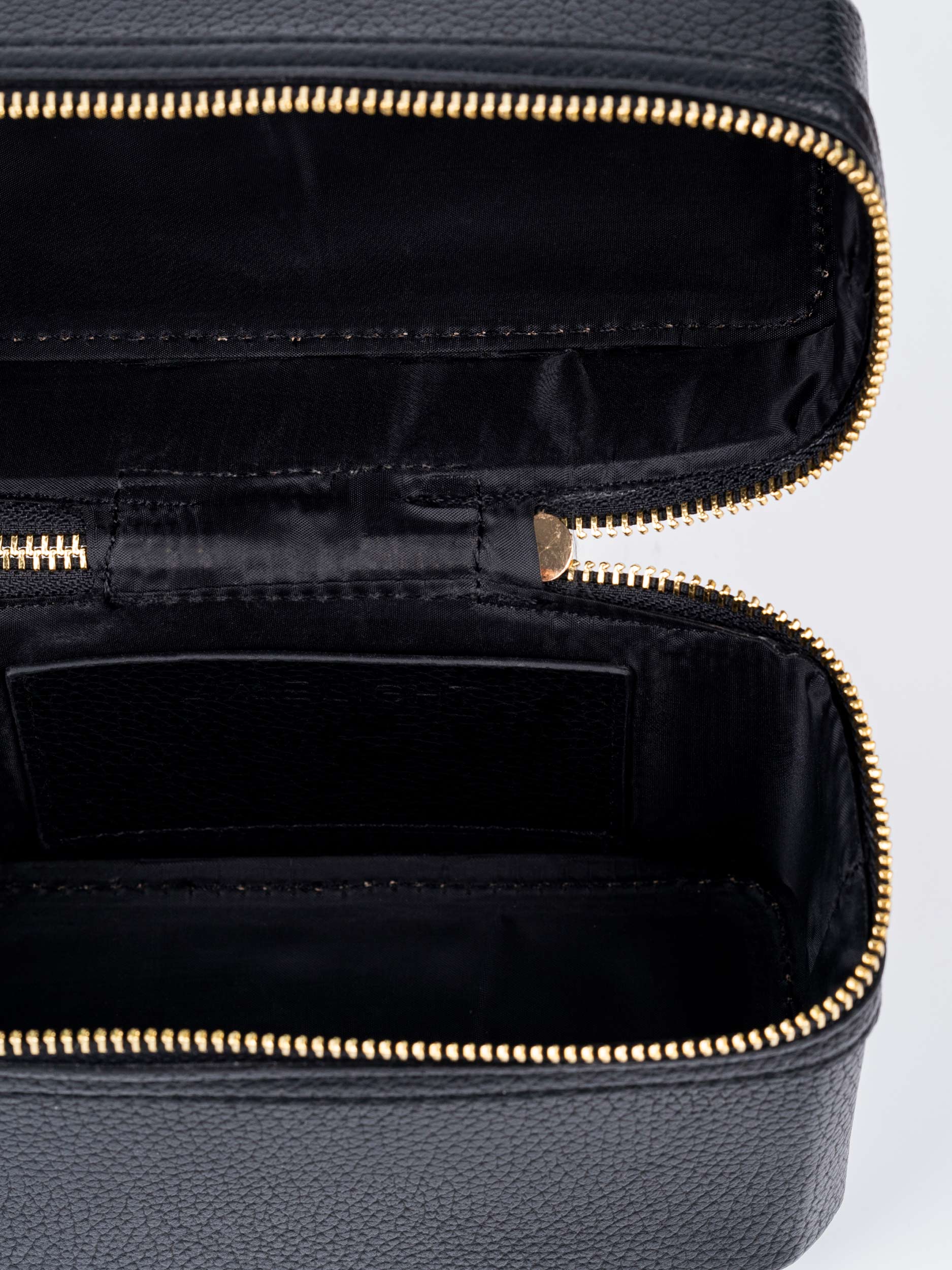 Boxy Handbag