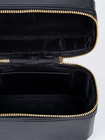 Boxy Handbag