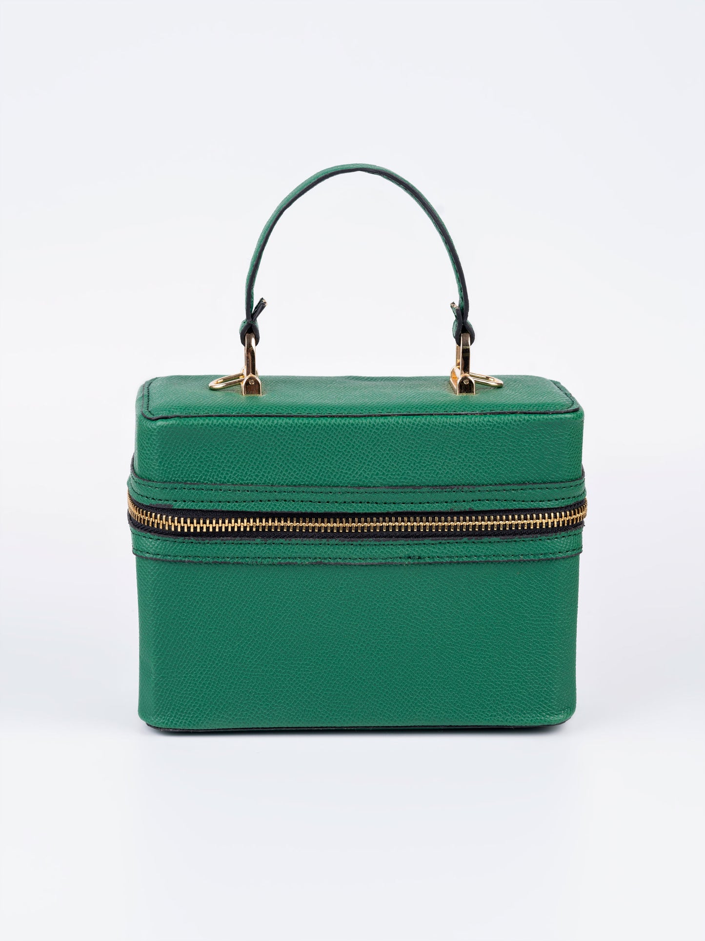 Boxy Handbag