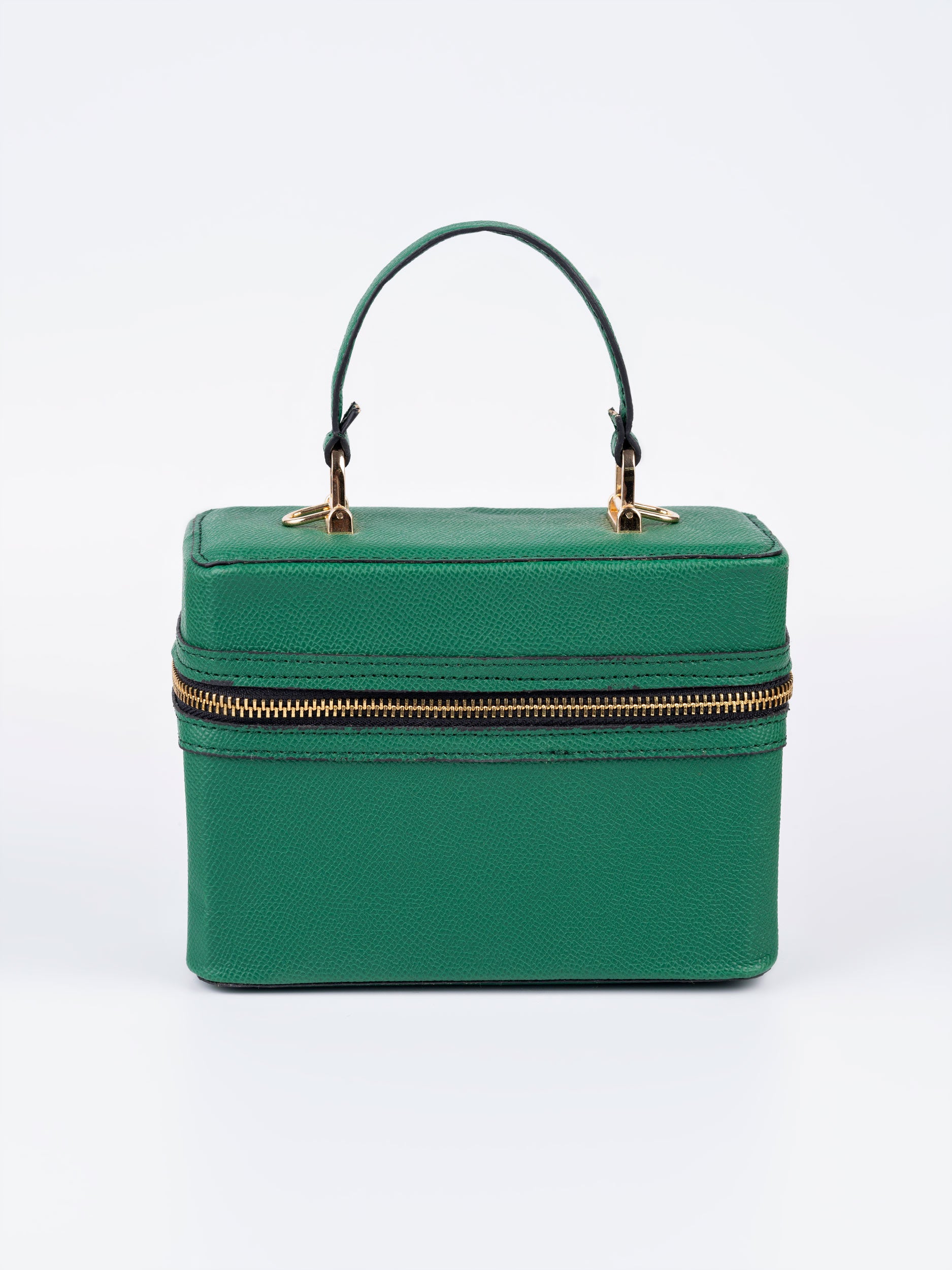 Boxy Handbag