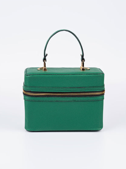 Boxy Handbag