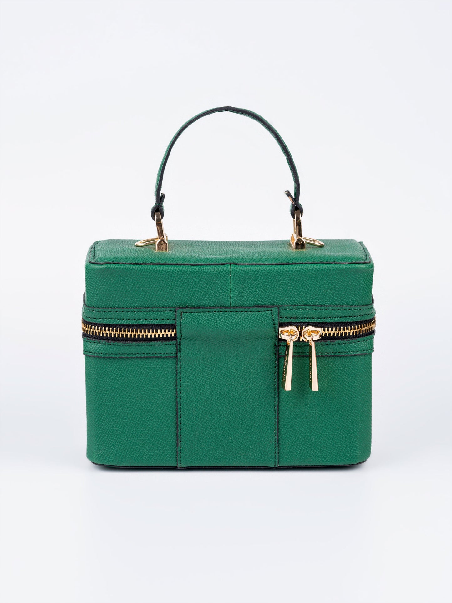 Boxy Handbag