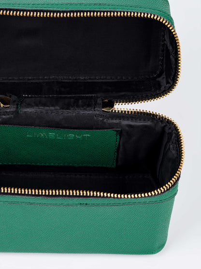 Boxy Handbag