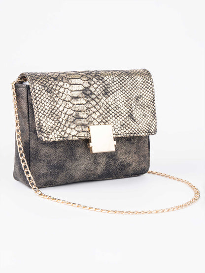 Textured Clutch