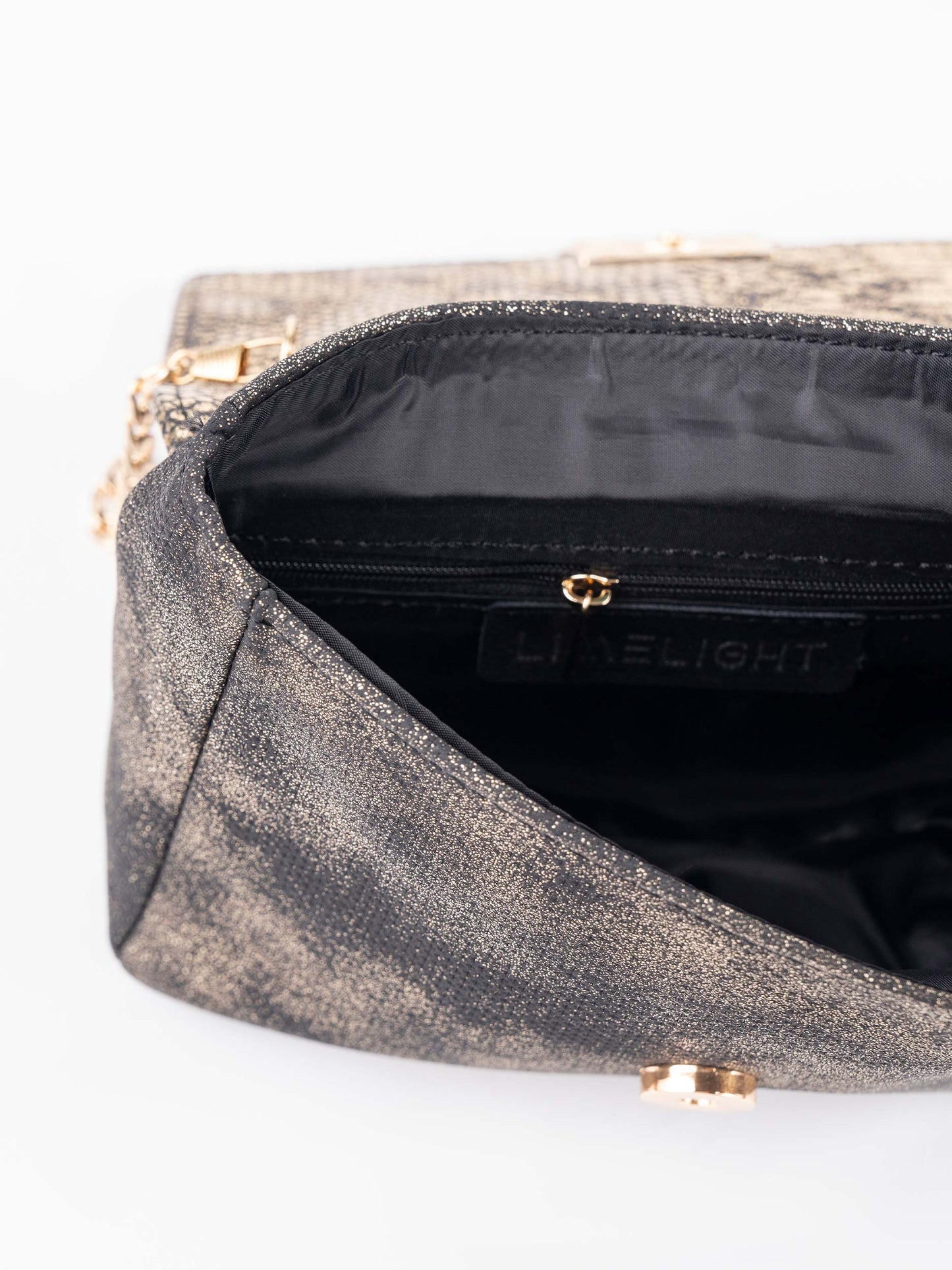 Textured Clutch