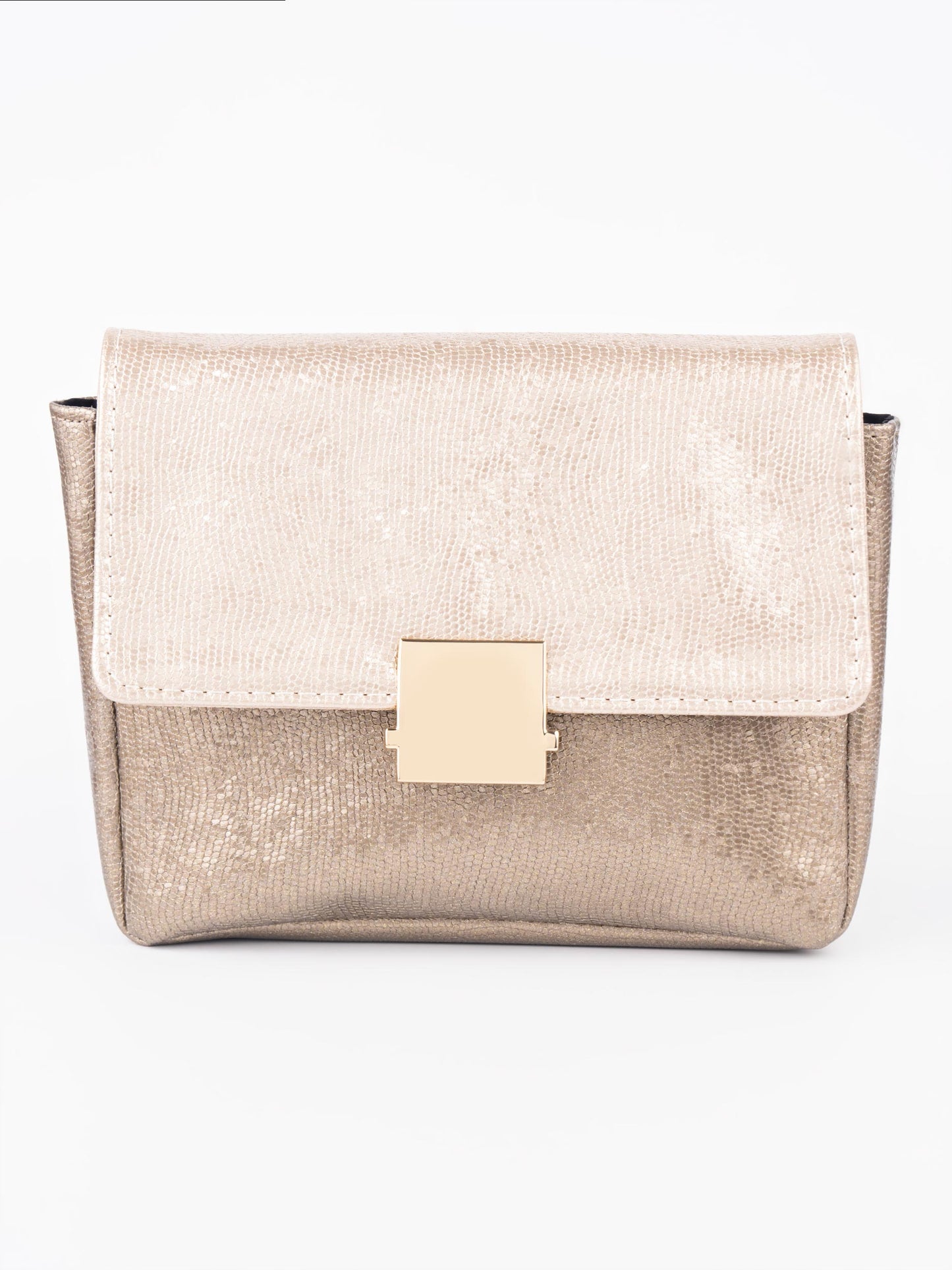 Textured Clutch