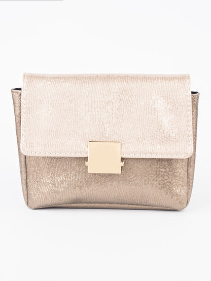 Textured Clutch