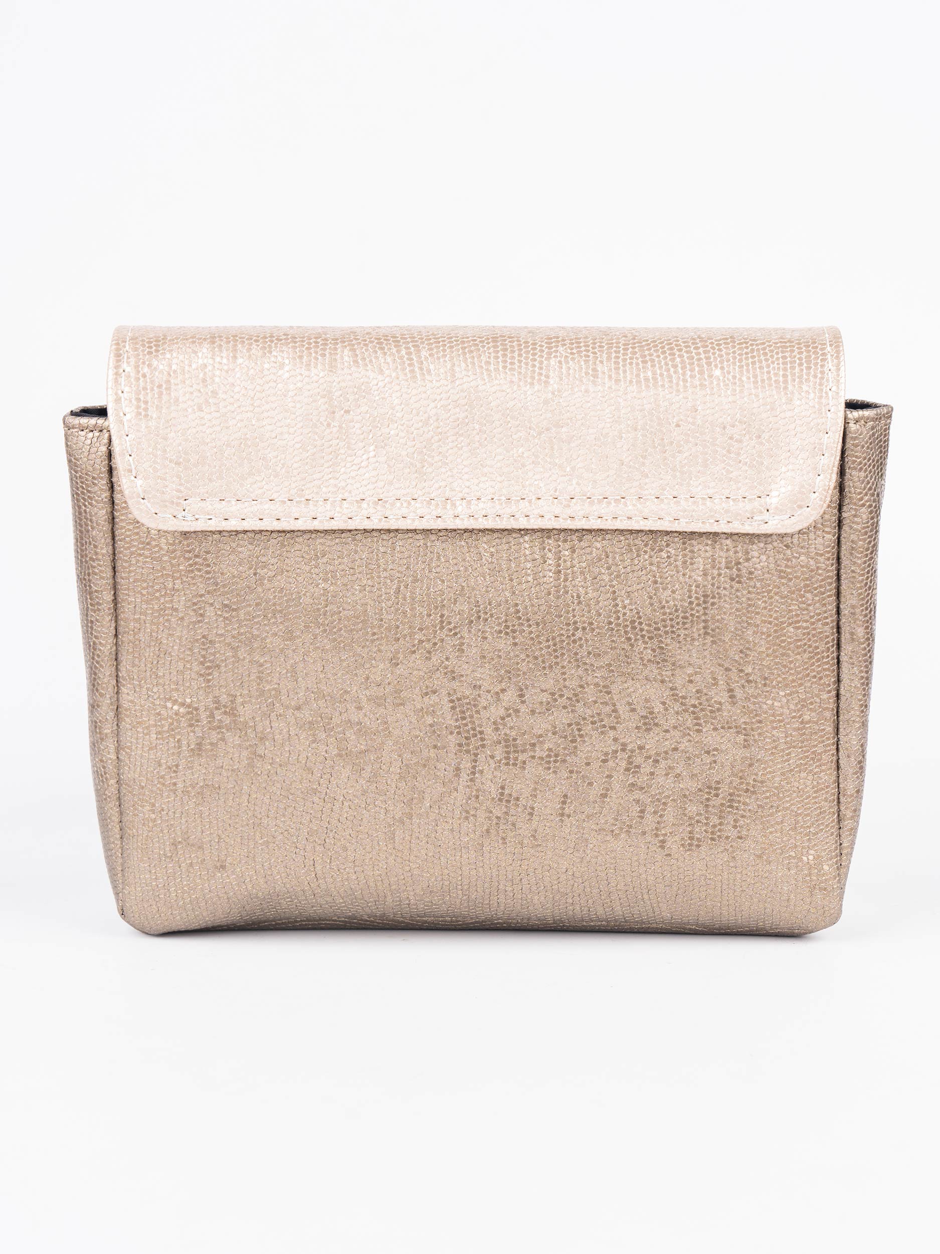 Textured Clutch