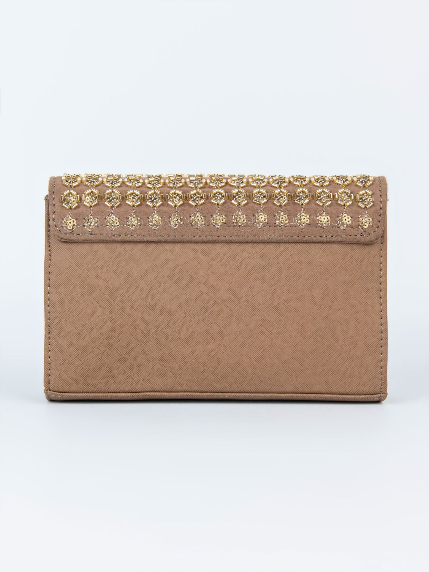 Embellished Clutch