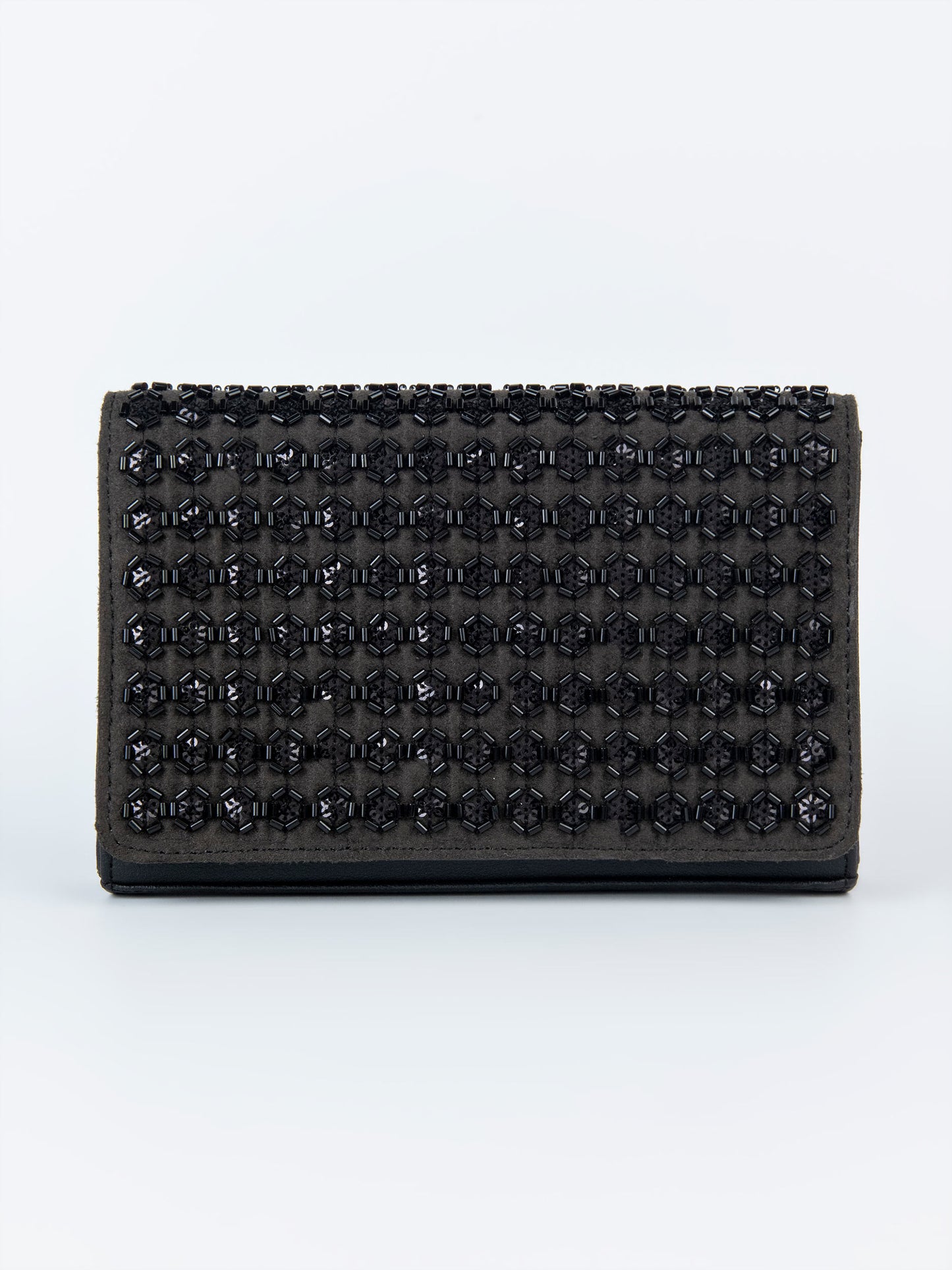 Embellished Clutch