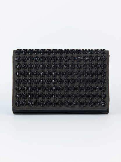 Embellished Clutch