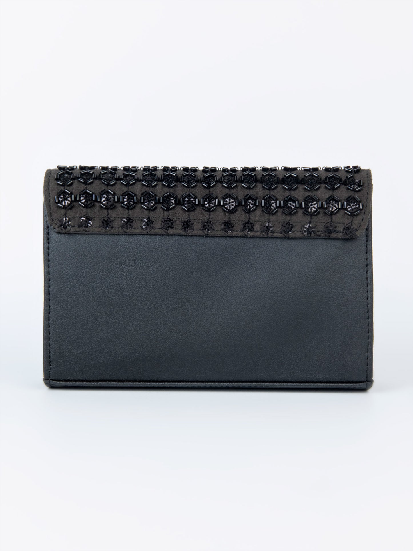 Embellished Clutch