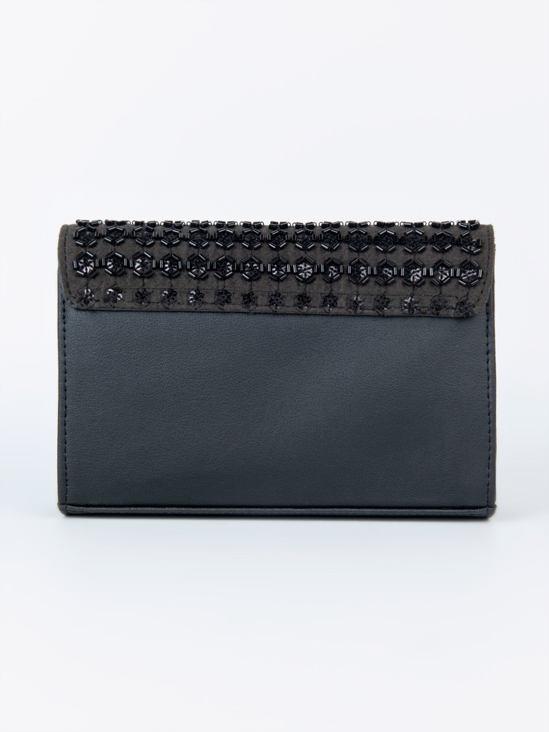 Embellished Clutch