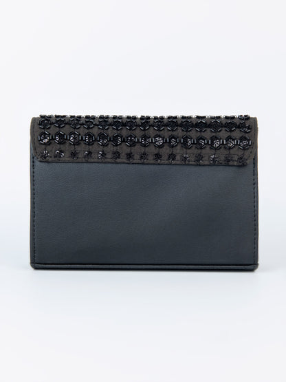 Embellished Clutch