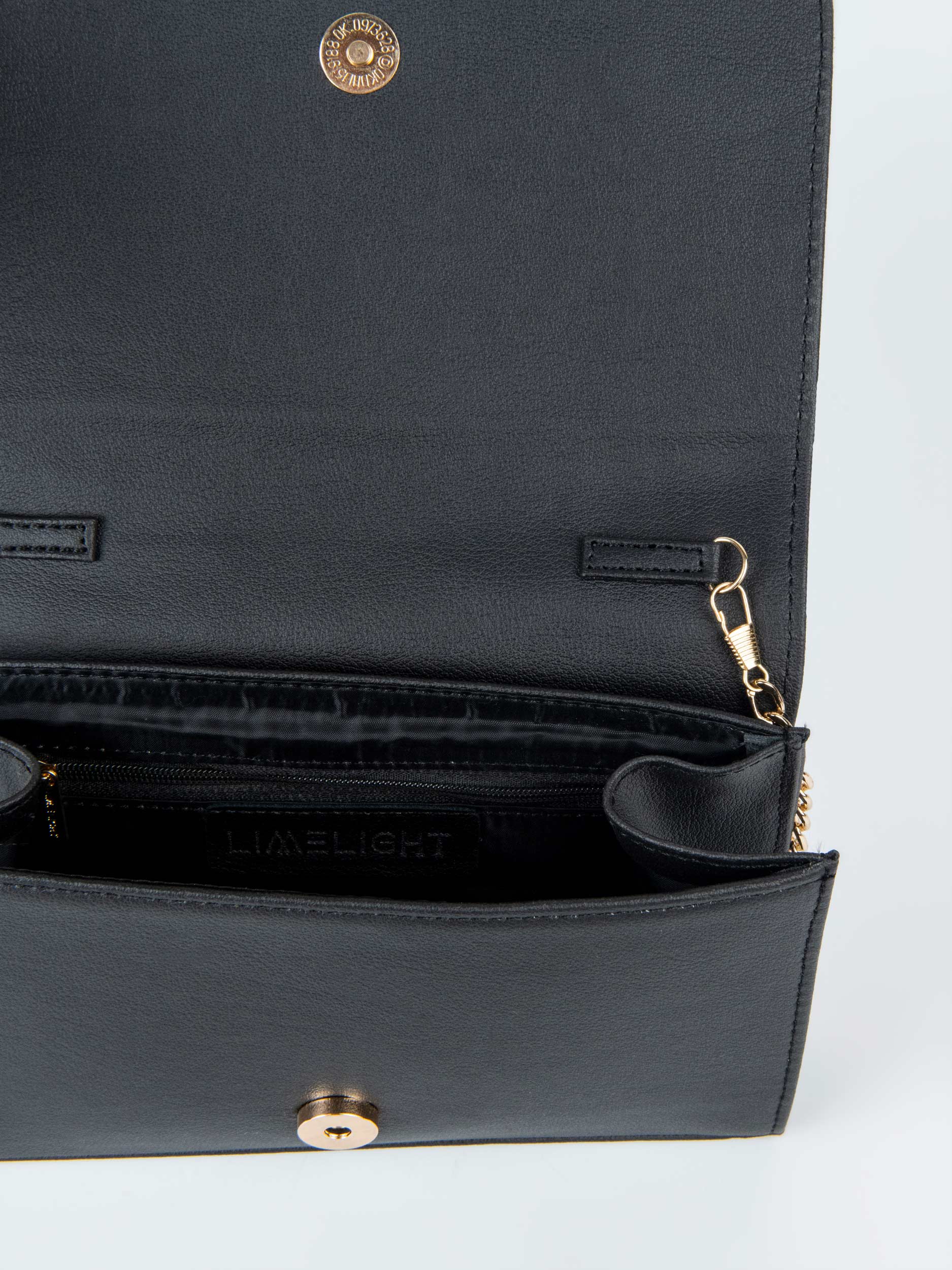 Embellished Clutch